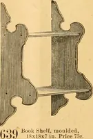 An illustration from Illustrated catalogue and net trade list of new designs for autumn of 1875 in fancy and cabinet ware. (1875)