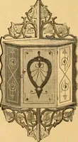 An illustration from Illustrated catalogue and net trade list of new designs for autumn of 1875 in fancy and cabinet ware. (1875)