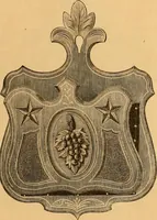 An illustration from Illustrated catalogue and net trade list of new designs for autumn of 1875 in fancy and cabinet ware. (1875)