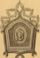 An illustration from Illustrated catalogue and net trade list of new designs for autumn of 1875 in fancy and cabinet ware. (1875)