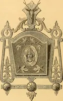An illustration from Illustrated catalogue and net trade list of new designs for autumn of 1875 in fancy and cabinet ware. (1875)