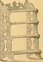 An illustration from Illustrated catalogue and net trade list of new designs for autumn of 1875 in fancy and cabinet ware. (1875)