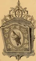 An illustration from Illustrated catalogue and net trade list of new designs for autumn of 1875 in fancy and cabinet ware. (1875)