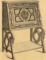 An illustration from Illustrated catalogue and net trade list of new designs for autumn of 1875 in fancy and cabinet ware. (1875)