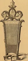 An illustration from Illustrated catalogue and net trade list of new designs for autumn of 1875 in fancy and cabinet ware. (1875)