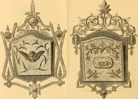 An illustration from Illustrated catalogue and net trade list of new designs for autumn of 1875 in fancy and cabinet ware. (1875)