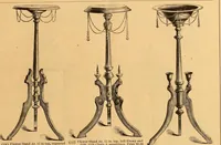 An illustration from Illustrated catalogue and net trade list of new designs for autumn of 1875 in fancy and cabinet ware. (1875)
