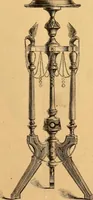 An illustration from Illustrated catalogue and net trade list of new designs for autumn of 1875 in fancy and cabinet ware. (1875)