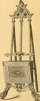 An illustration from Illustrated catalogue and net trade list of new designs for autumn of 1875 in fancy and cabinet ware. (1875)