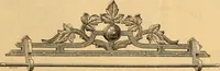 An illustration from Illustrated catalogue and net trade list of new designs for autumn of 1875 in fancy and cabinet ware. (1875)