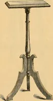 An illustration from Illustrated catalogue and net trade list of new designs for autumn of 1875 in fancy and cabinet ware. (1875)
