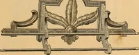 An illustration from Illustrated catalogue and net trade list of new designs for autumn of 1875 in fancy and cabinet ware. (1875)