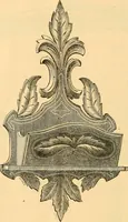 An illustration from Illustrated catalogue and net trade list of new designs for autumn of 1875 in fancy and cabinet ware. (1875)