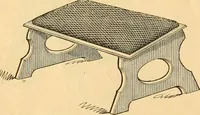 An illustration from Illustrated catalogue and net trade list of new designs for autumn of 1875 in fancy and cabinet ware. (1875)