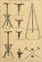 An illustration from Illustrated catalogue and net trade list of new designs for autumn of 1875 in fancy and cabinet ware. (1875)
