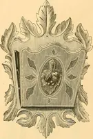 An illustration from Illustrated catalogue and net trade list of new designs for autumn of 1875 in fancy and cabinet ware. (1875)