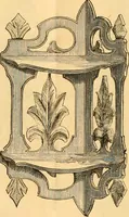 An illustration from Illustrated catalogue and net trade list of new designs for autumn of 1875 in fancy and cabinet ware. (1875)