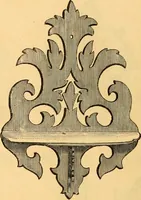 An illustration from Illustrated catalogue and net trade list of new designs for autumn of 1875 in fancy and cabinet ware. (1875)