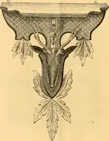 An illustration from Illustrated catalogue and net trade list of new designs for autumn of 1875 in fancy and cabinet ware. (1875)