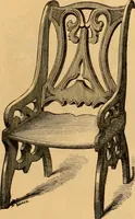 An illustration from Illustrated catalogue and net trade list of new designs for autumn of 1875 in fancy and cabinet ware. (1875)