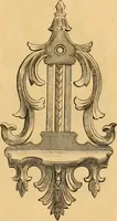 An illustration from Illustrated catalogue and net trade list of new designs for autumn of 1875 in fancy and cabinet ware. (1875)