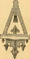 An illustration from Illustrated catalogue and net trade list of new designs for autumn of 1875 in fancy and cabinet ware. (1875)