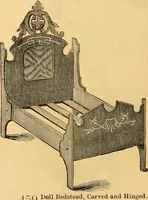 An illustration from Illustrated catalogue and net trade list of new designs for autumn of 1875 in fancy and cabinet ware. (1875)