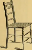 Picture 54 of 105 from Illustrated catalogue of chairs. (1886), leaf 32