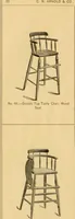 Picture 70 of 105 from Illustrated catalogue of chairs. (1886), leaf 37