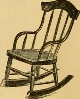 Picture 79 of 105 from Illustrated catalogue of chairs. (1886), leaf 41