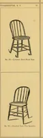 Picture 82 of 105 from Illustrated catalogue of chairs. (1886), leaf 42