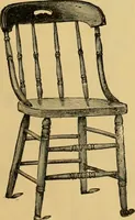 Picture 84 of 105 from Illustrated catalogue of chairs. (1886), leaf 42