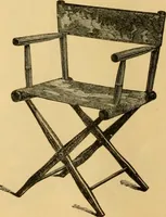 An illustration from Illustrated catalogue of chairs. (1886)