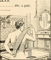 An illustration from Illustrated catalogue and price list. (1901)