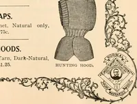 An illustration from Illustrated catalogue and price list. (1901)