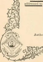 An illustration from Illustrated catalogue and price list. (1901)