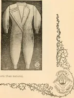 An illustration from Illustrated catalogue and price list. (1901)