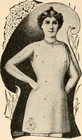 An illustration from Illustrated catalogue and price list. (1901)