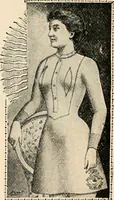 An illustration from Illustrated catalogue and price list. (1901)
