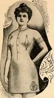 An illustration from Illustrated catalogue and price list. (1901)