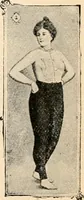 An illustration from Illustrated catalogue and price list. (1901)