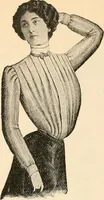 An illustration from Illustrated catalogue and price list. (1901)