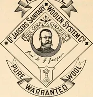 An illustration from Illustrated catalogue and price list. (1901)