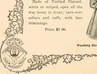 An illustration from Illustrated catalogue and price list. (1901)