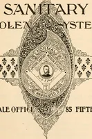 An illustration from Illustrated catalogue and price list. (1901)