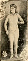 An illustration from Illustrated catalogue and price list. (1901)