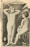 An illustration from Illustrated catalogue and price list. (1901)