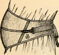 An illustration from Illustrated catalogue and price list. (1901)
