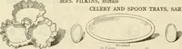 An illustration from Illustrated catalogue with prices : white china and complete list of china painters' materials. (1913)