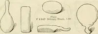 Picture 30 of 63 from Illustrated catalogue with prices : white china and complete list of china painters' materials. (1913), leaf 23